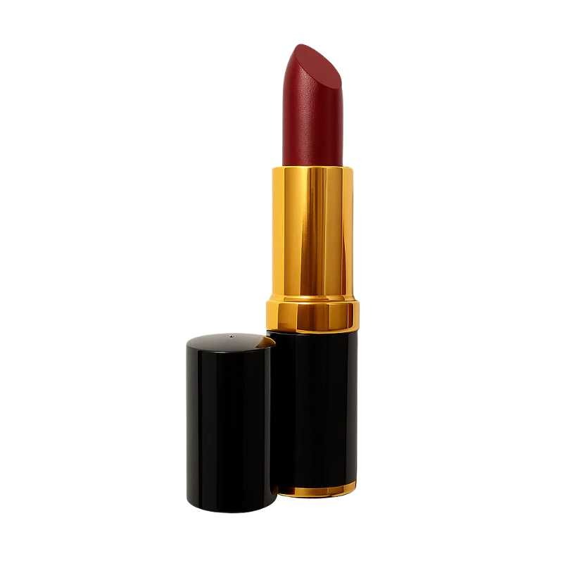 Medora Burgundy 220 Matte Lipstick 12pcs Box