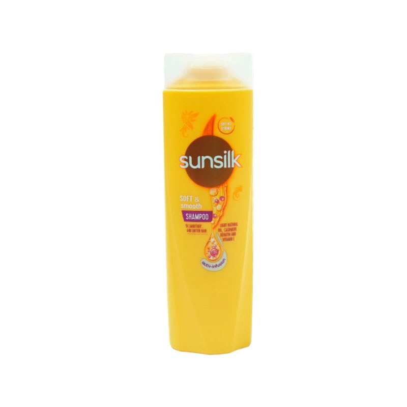 Sunsilk Yellow Medium