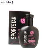 Sport Star Mary Kom Perfume Pink 50ml