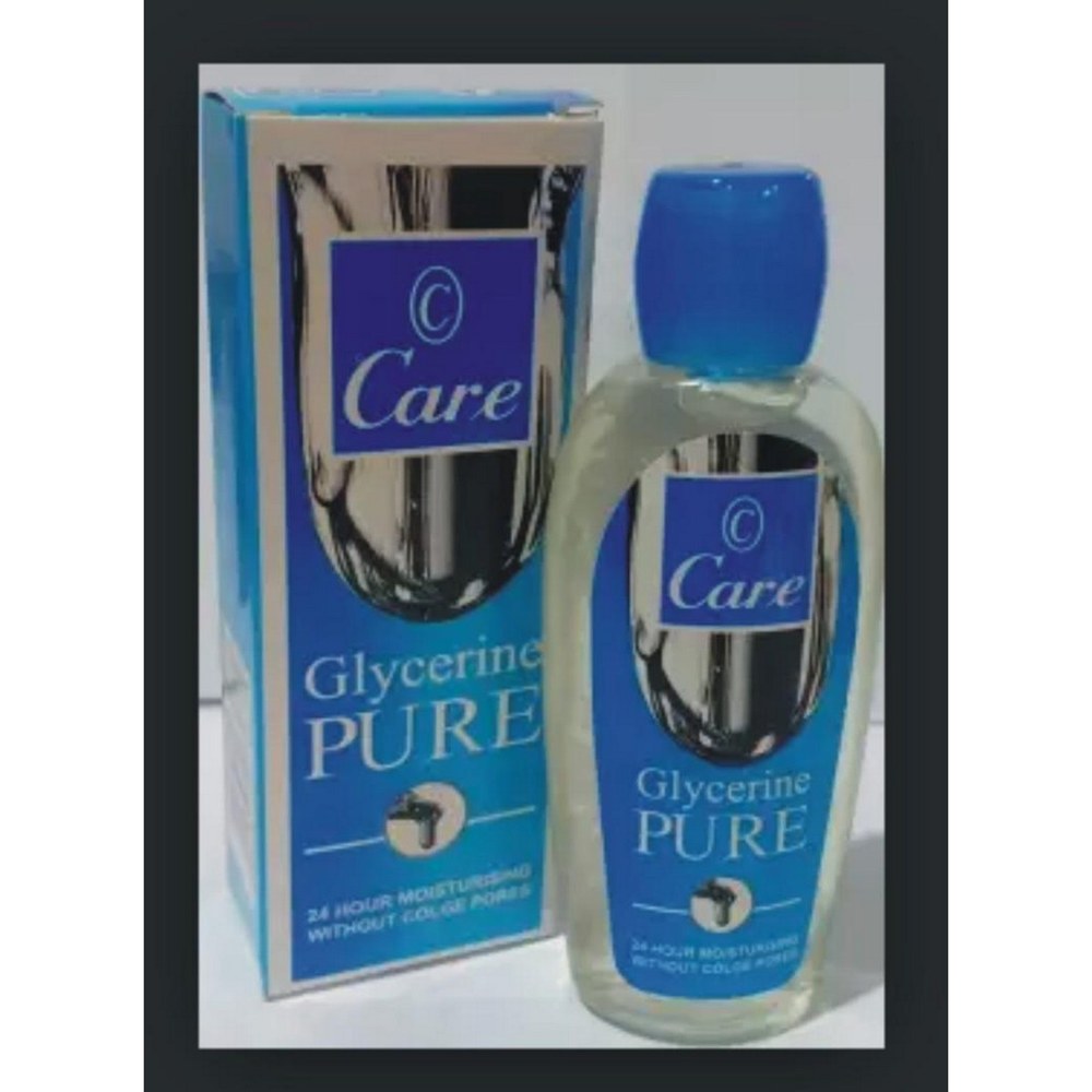 Care Glycerine Pure 30Ml