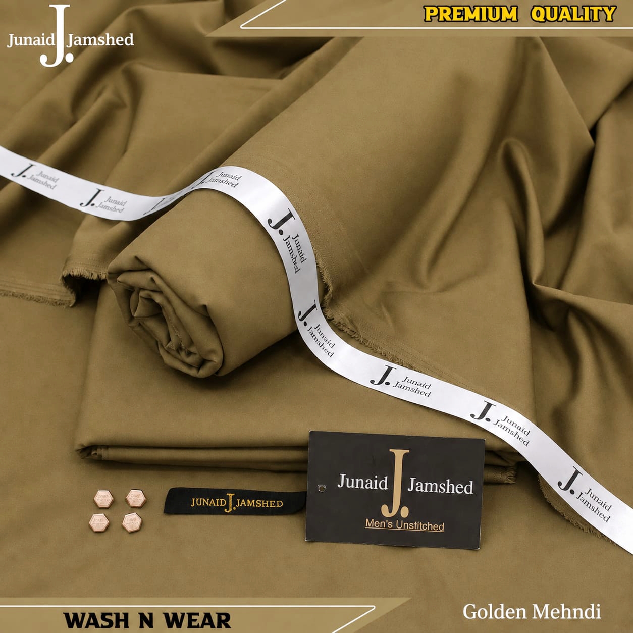 J. Four Season Gents Wash and Wear Air Jet 2026 - DESIGN 01