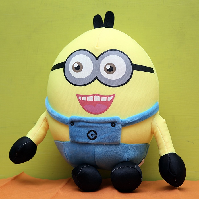 Minion Stuffed Toy