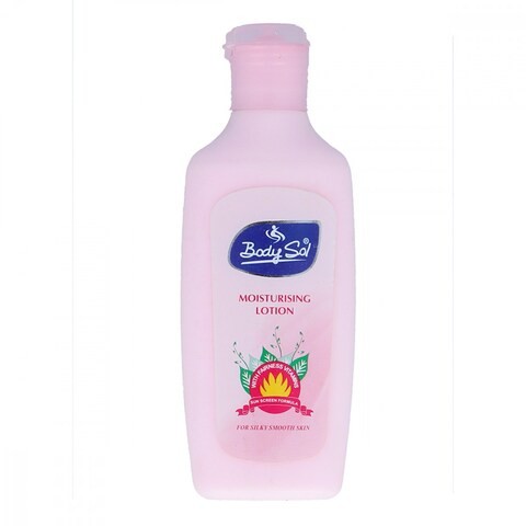 Bodysol Moisturising Lotion 200ml