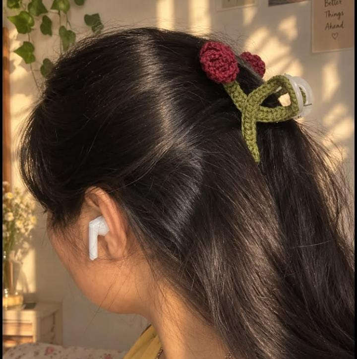 Rose cluture