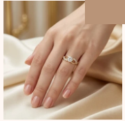 Daily Wear Rings
