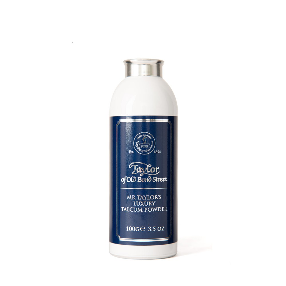 Scent Talcum Powder Signature 100g