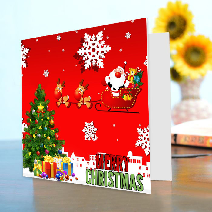 Christmas Wishes