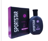 Sport Star Maria Sharapova Perfume Purple 100ml