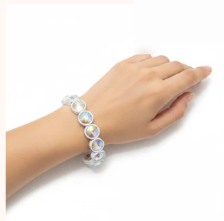 Strechy Bracelets