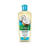 Vatika Hair Oil Coconut 100ml Small