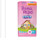 Bona Papa Super Diapers Newborn