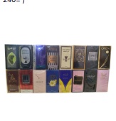 Dubai Perfume Mix 35ml