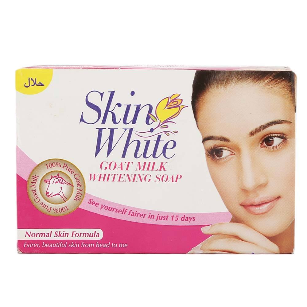 Skin White Soap Normal Skin Pink Pack