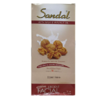 Sandal Whit Milik And Walnut Oil Urgent Facial