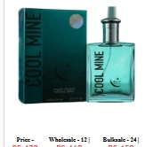 Moon Star Perfume Cool Mine 100ml