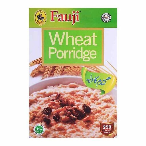 Fauji Wheat Porridge 250g