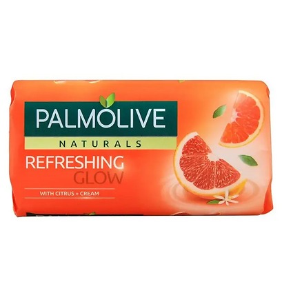 Palmolive Soap Refreshing Orange Large