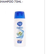 Hello Hair Anti Dandruff Shampoo 75ml