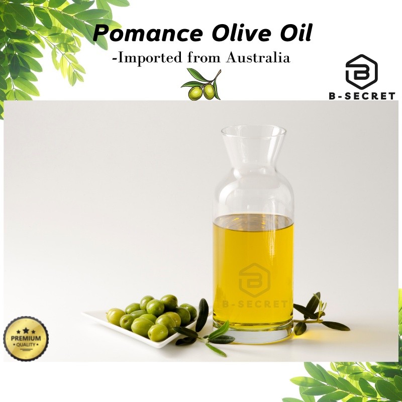 Atsya Goldolive Pomace Oil 100ml