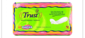 Trust Sanitary Pads RS230 Pink