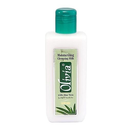 Olivia Moisturizing Cleansing Milk Lotion 100ml