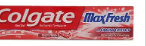 Colgate Toothpaste Maxfresh Red 125g