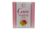 Care Vanishing Cream Large