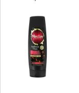 Meclay London Lustrous Shine Black Conditioner 180ml
