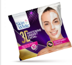 Skin White 3D Whitening Urgent Facial