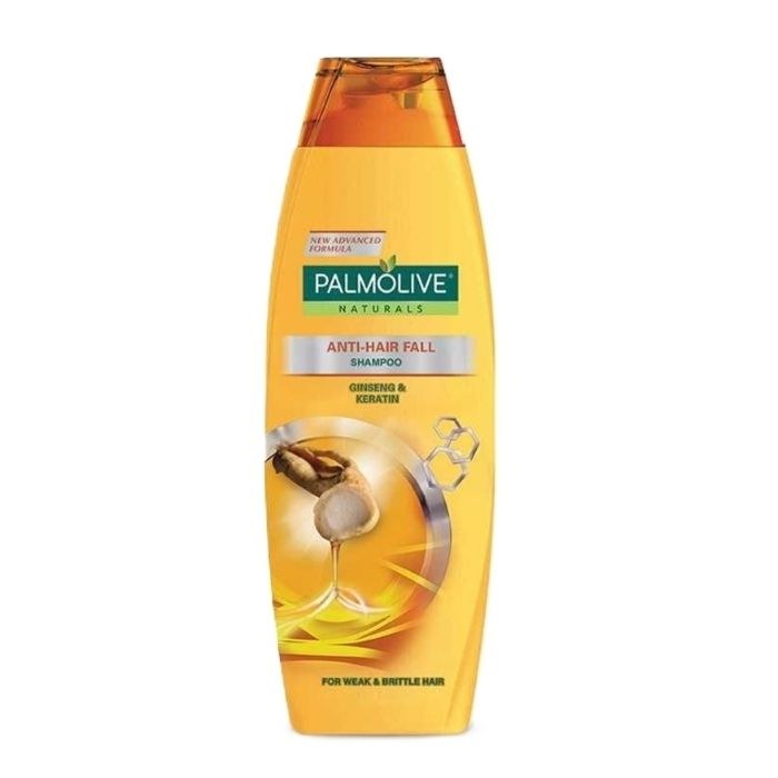 Palmolive Shampoo Golden Small