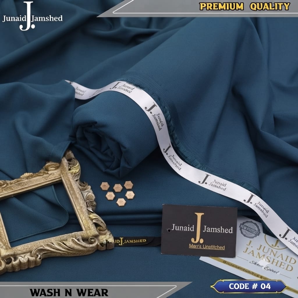 J. Four Season Gents Wash and Wear Air Jet 2026 - DESIGN 21
