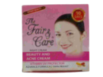 Fair And Care Beauty Cream