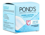 Ponds Super Light Gel 25g Jar