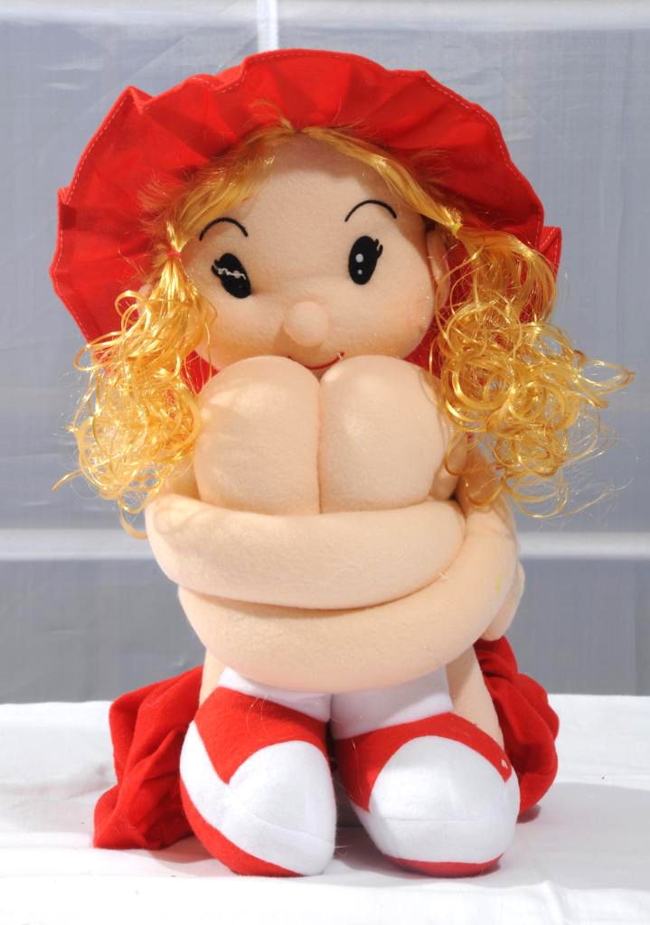 Candy Doll