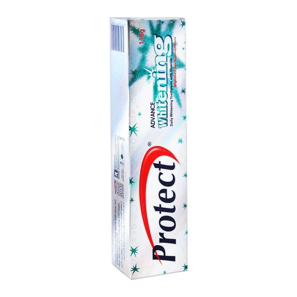 Protect G Whitening Paste Medium