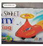 Little Star Kitty Auto Car