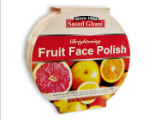 Saeed Ghani Fruit Face Polish