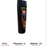 Vatika Shampoo Pink Honey And Egg 360ml Large