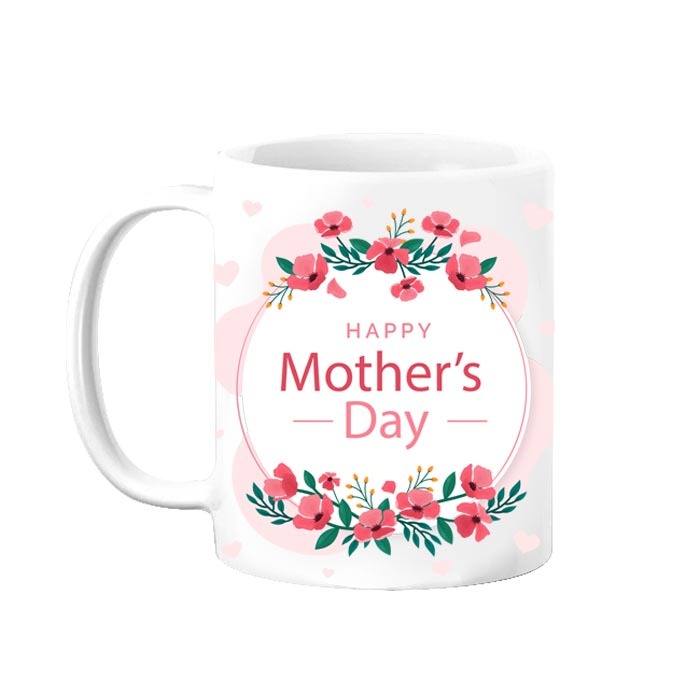 Happy Mother's day Mug