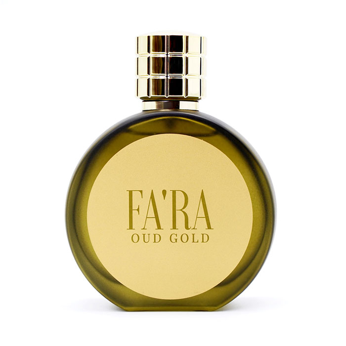 FA'RA Men - Oud Gold