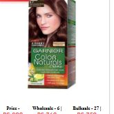 Set And Touch Keratin Repair Shampoo 75ml