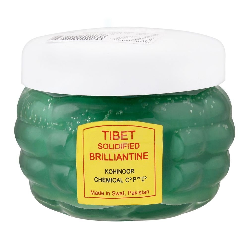 Tibet Vaseline Green