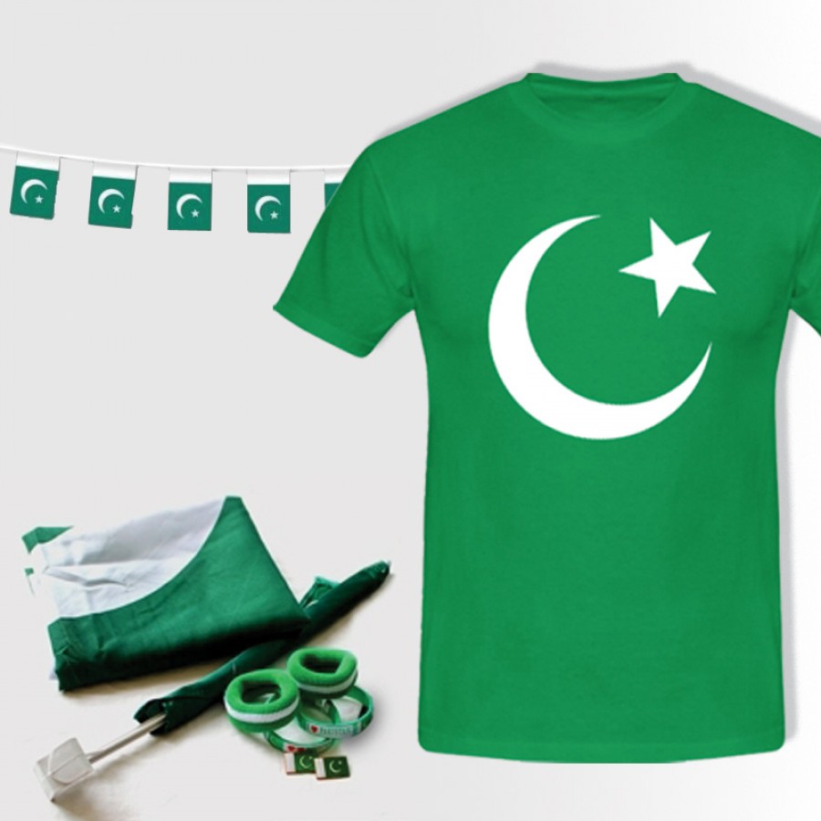 Pakistan Day Special Pack