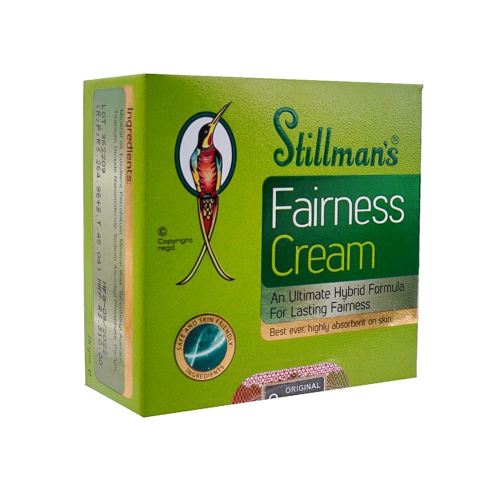 Stillmans Fairness Cream Large