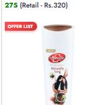 Lifebuoy Shampoo Naturally Long Strength Shikakai 175ml Medium