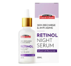 Saeed Ghani Retinol Night Serum 30ml