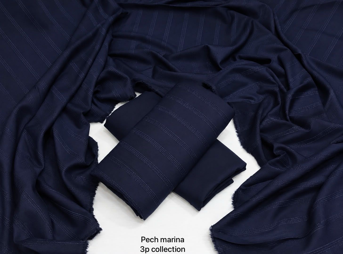 Marina 3pc Velvet Lining - Color 2