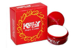 Kelly Whitening Cream