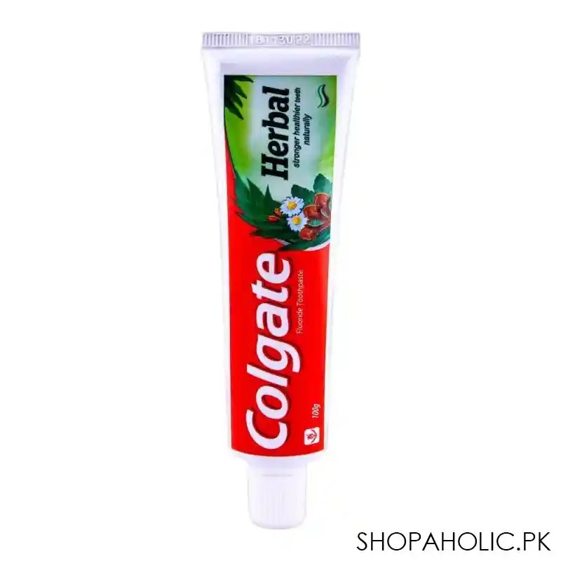 Colgate Herbal 100G