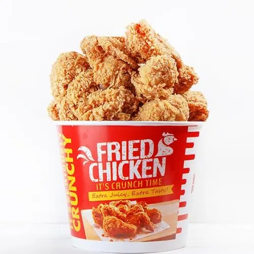 Mega Snack Box